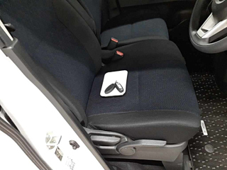 car slider