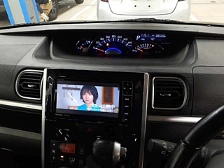 car slider