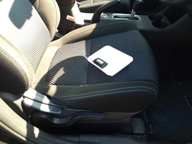 MITSUBISHI OUTLANDER 2016
