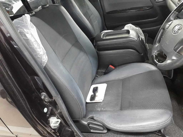 TOYOTA REGIUS ACE VAN 2016