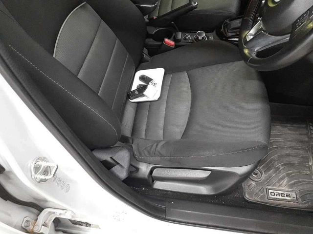 MAZDA CX-3 2016