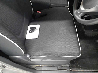 car slider