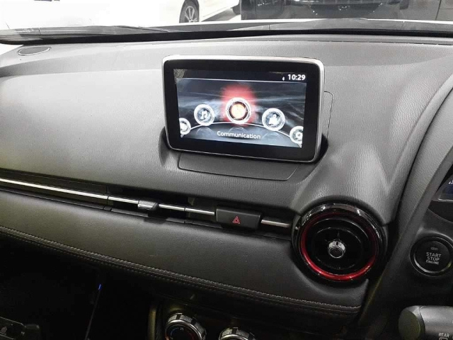 MAZDA CX-3 2016
