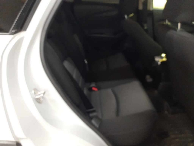 MAZDA CX-3 2016