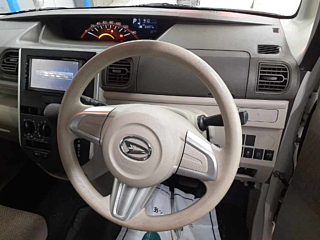 car slider