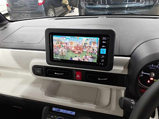 car slider