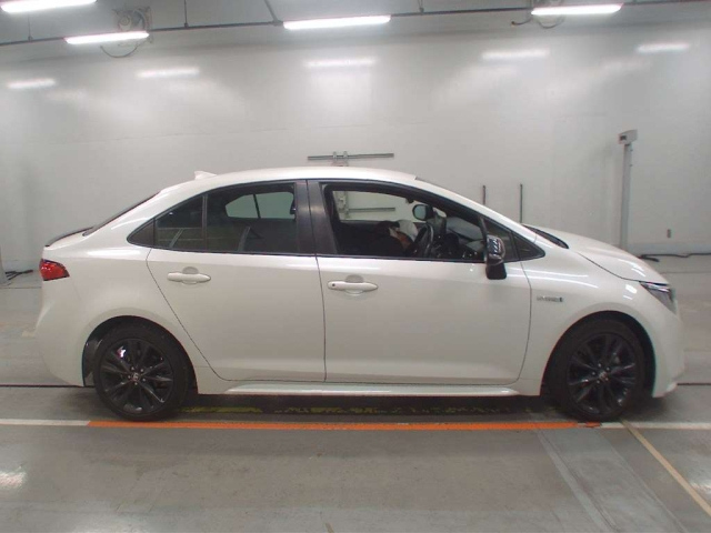 TOYOTA COROLLA 2020