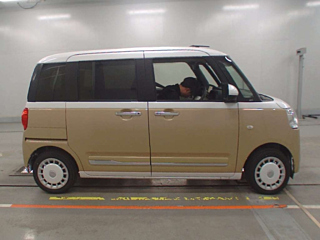 car slider