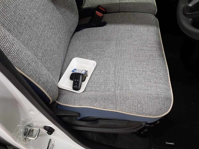 DAIHATSU MOVE CANBUS 2024