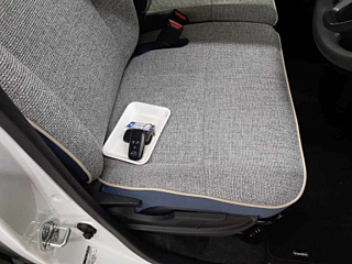 car slider
