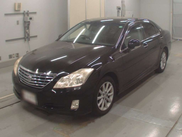 TOYOTA CROWN 2008