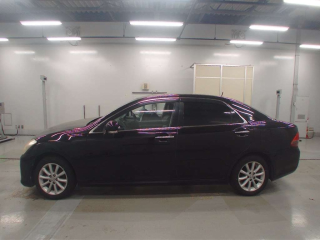 TOYOTA CROWN 2008