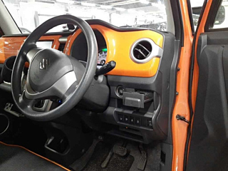 car slider