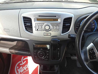 car slider