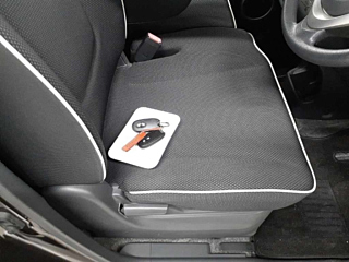 car slider