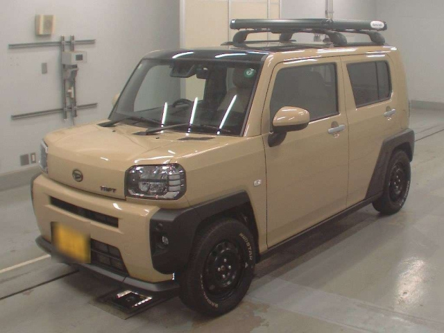 DAIHATSU TAFT 2021