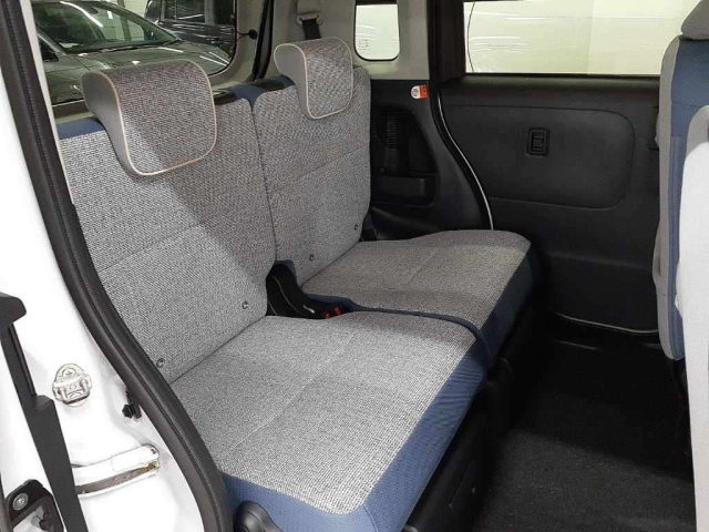 DAIHATSU MOVE CANBUS 2024