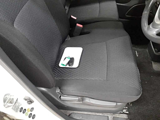 car slider