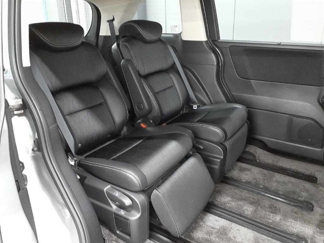 HONDA ODYSSEY 2013