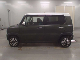 car slider
