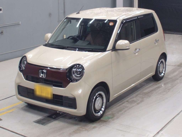HONDA N ONE 2021