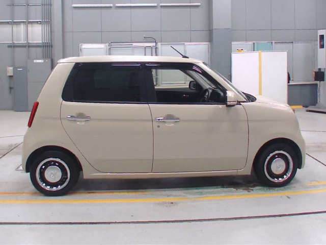 HONDA N ONE 2021