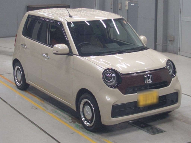 HONDA N ONE 2021