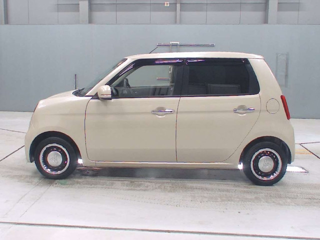 HONDA N ONE 2021