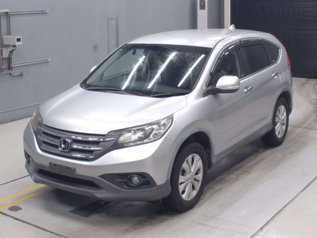 HONDA CR-V 2012