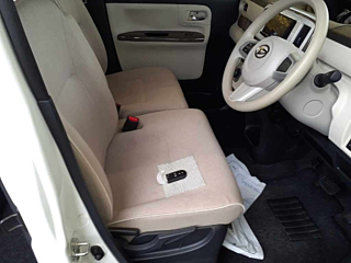 car slider