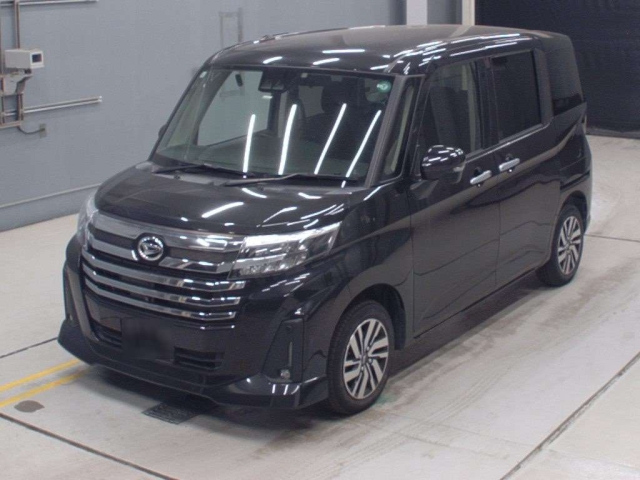DAIHATSU THOR 2021