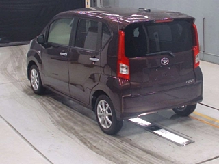 car slider