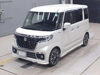 SUZUKI SPACIA 2021