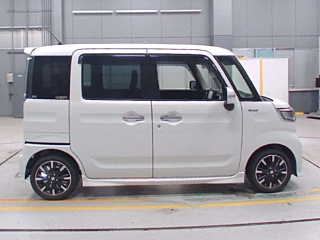 SUZUKI SPACIA 2021