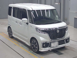 SUZUKI SPACIA 2021