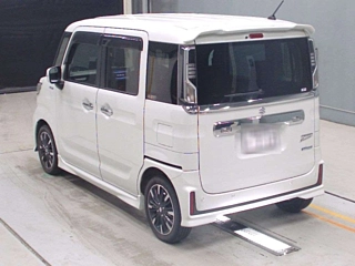 SUZUKI SPACIA 2021