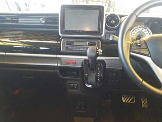 SUZUKI SPACIA 2021