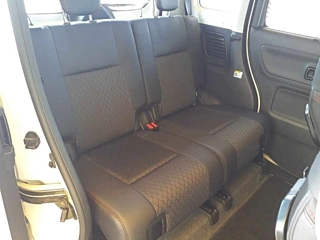 SUZUKI SPACIA 2021