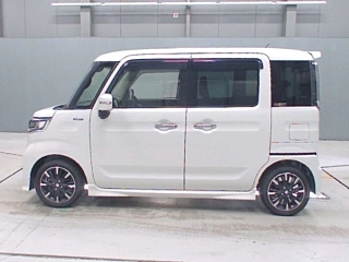 SUZUKI SPACIA 2021