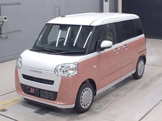 DAIHATSU MOVE CANBUS 2025