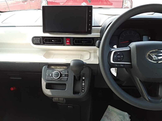 DAIHATSU MOVE CANBUS 2025