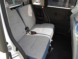DAIHATSU MOVE CANBUS 2025