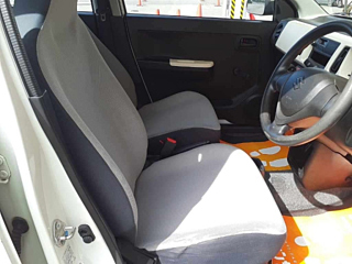 SUZUKI ALTO VAN 2015