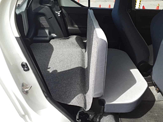 SUZUKI ALTO VAN 2015