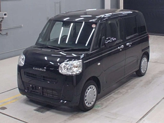 DAIHATSU MOVE CANBUS 2023