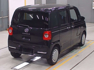 DAIHATSU MOVE CANBUS 2023