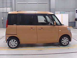 SUZUKI SPACIA 2013