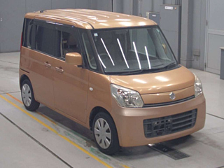 SUZUKI SPACIA 2013