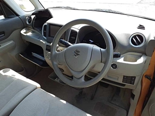SUZUKI SPACIA 2013