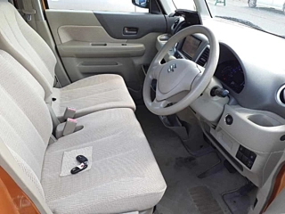 SUZUKI SPACIA 2013
